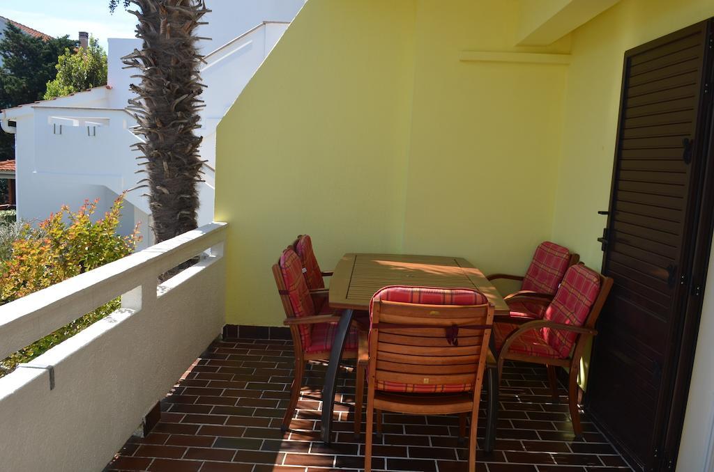 Apartments Mihalic Baška Værelse billede